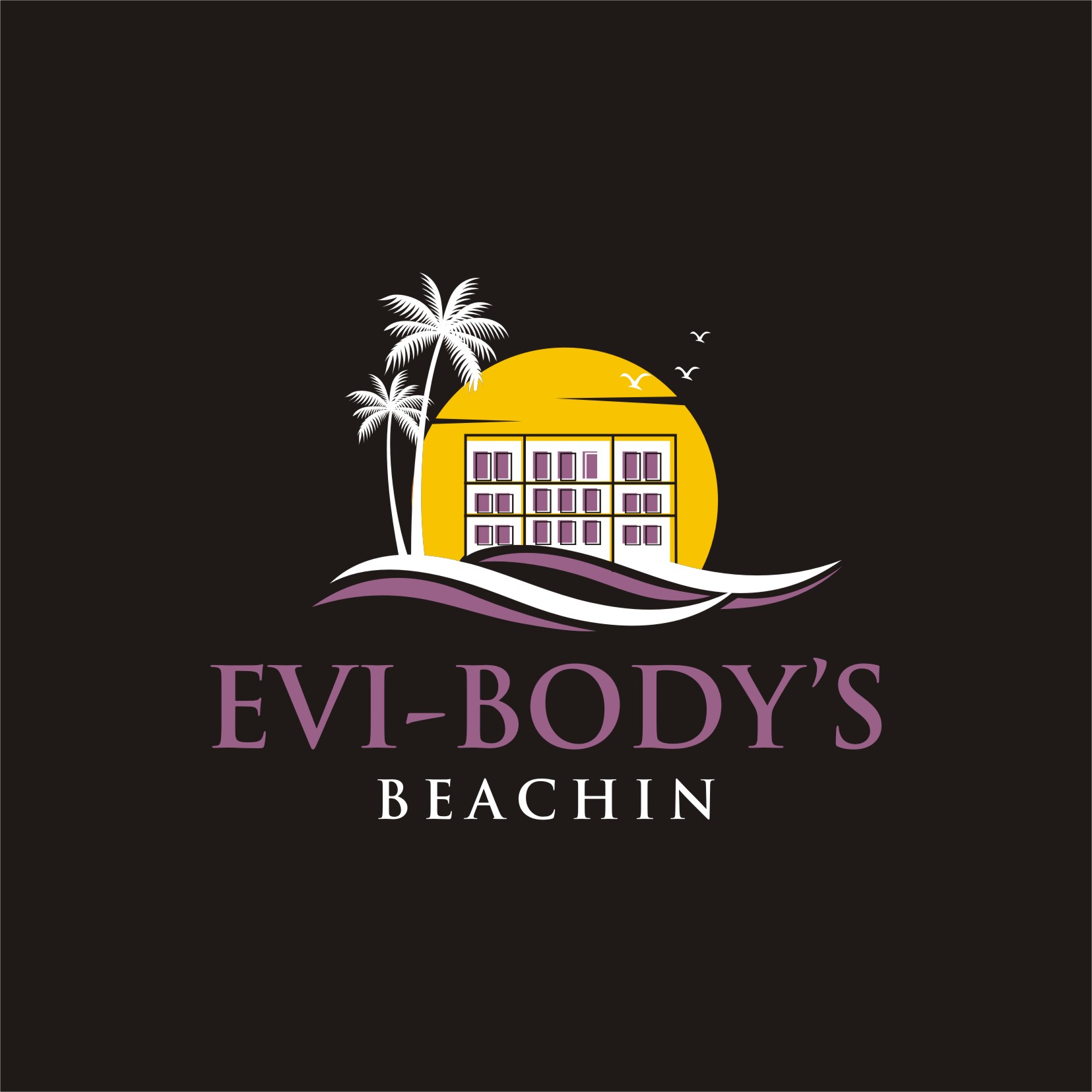 Logo Design by al akhrukhul for this project | Design #28769404