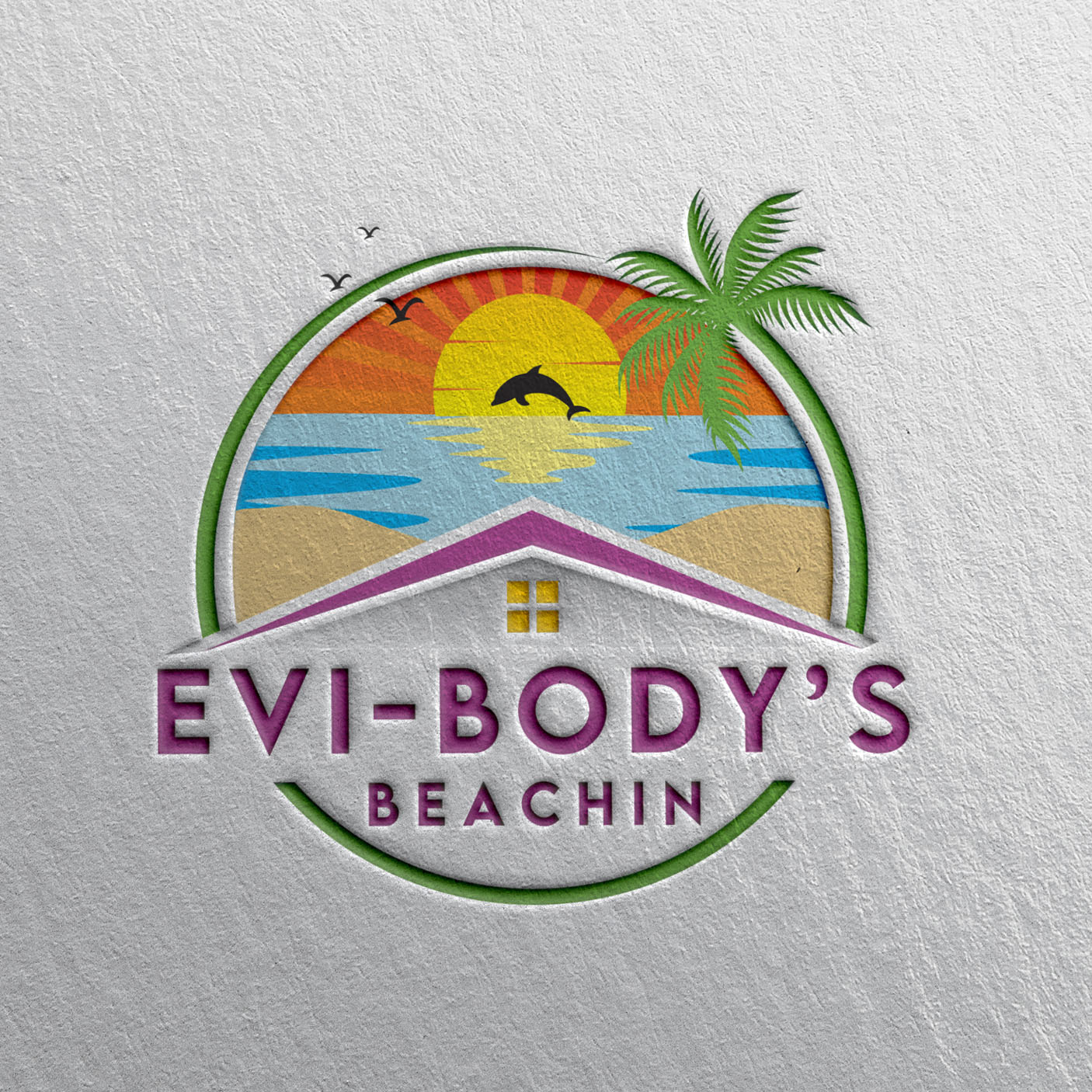 Logo Design by al akhrukhul for this project | Design #28797651