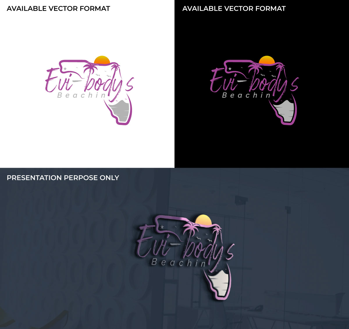 Logo Design by RS_Design for this project | Design #28761564