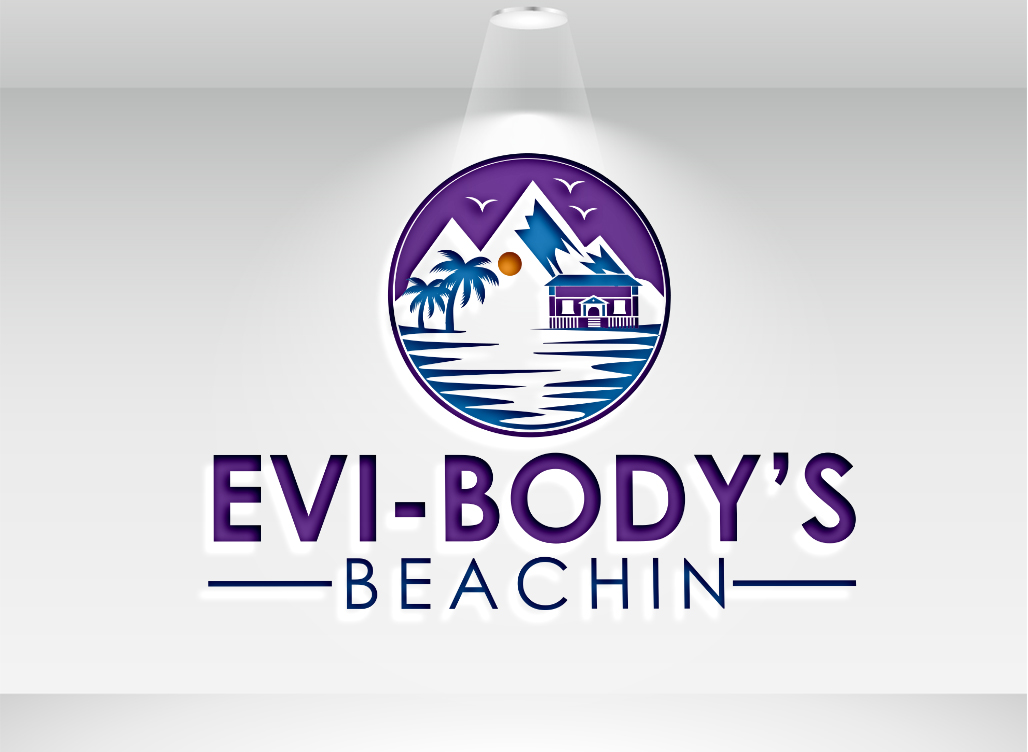 Logo Design by MANIK 42 for this project | Design #28774239