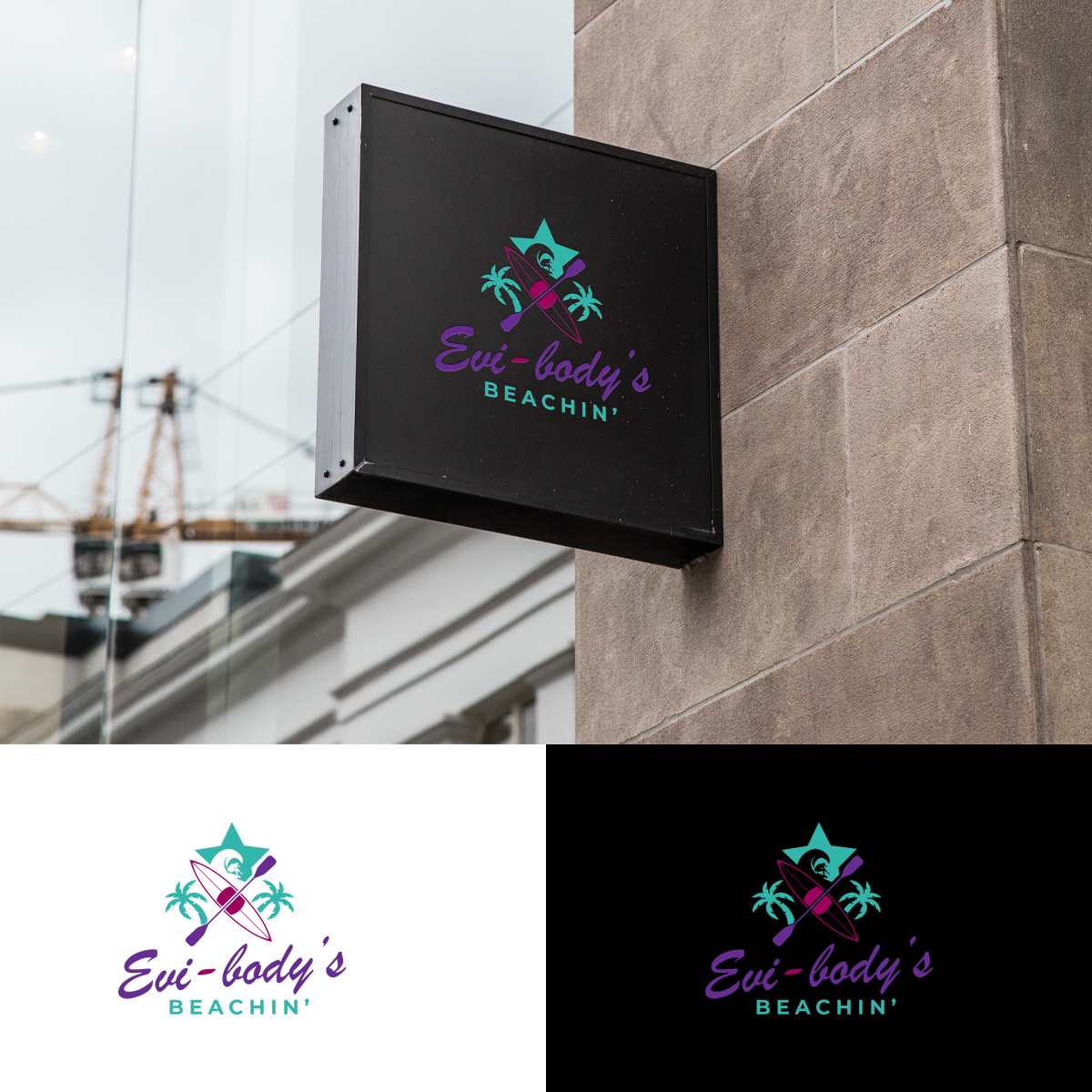 Logo Design by END™ for this project | Design #28795359