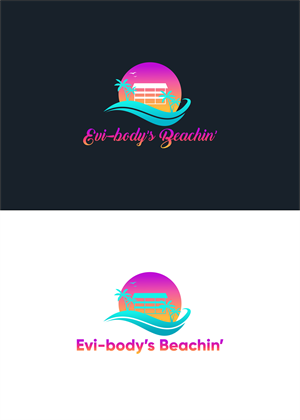 Logo Design by mike edan
