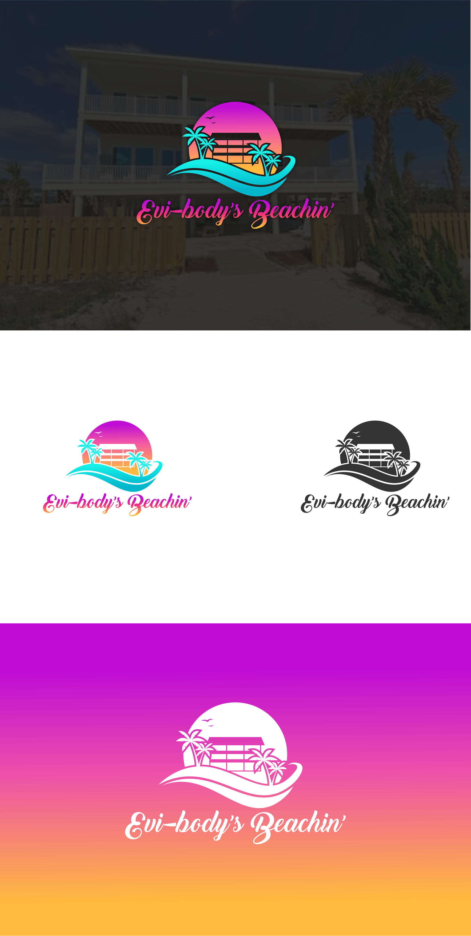 Logo Design by mike edan for this project | Design #28786515