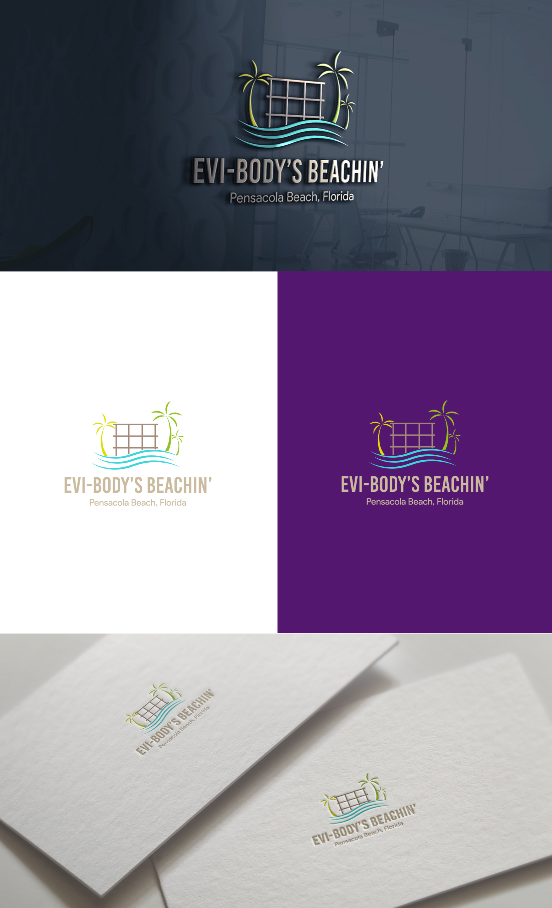 Diseño de Logo por GLDesigns para este proyecto | Diseño #28761887
