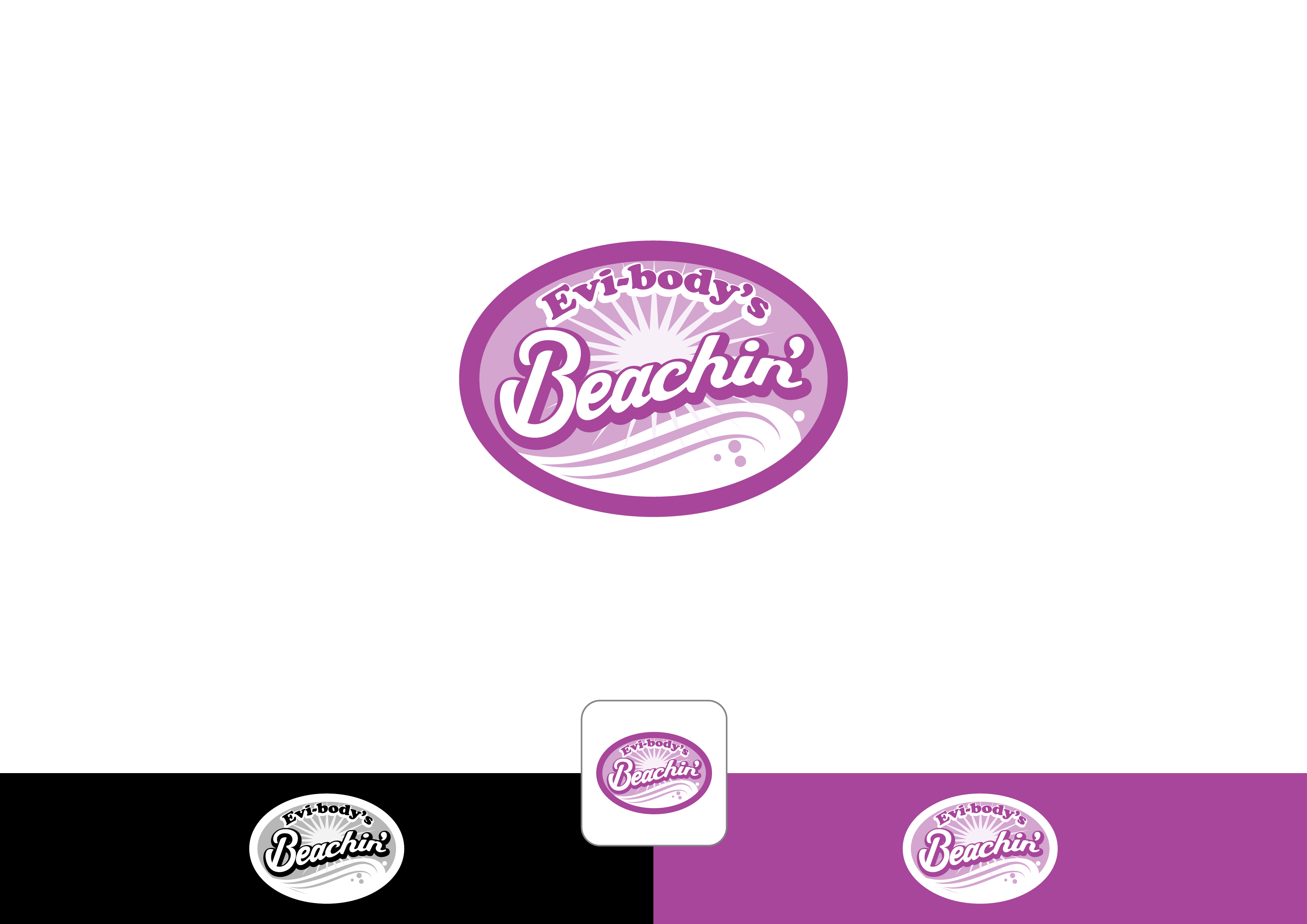 Logo Design by ~idiaz~ for this project | Design #28766914