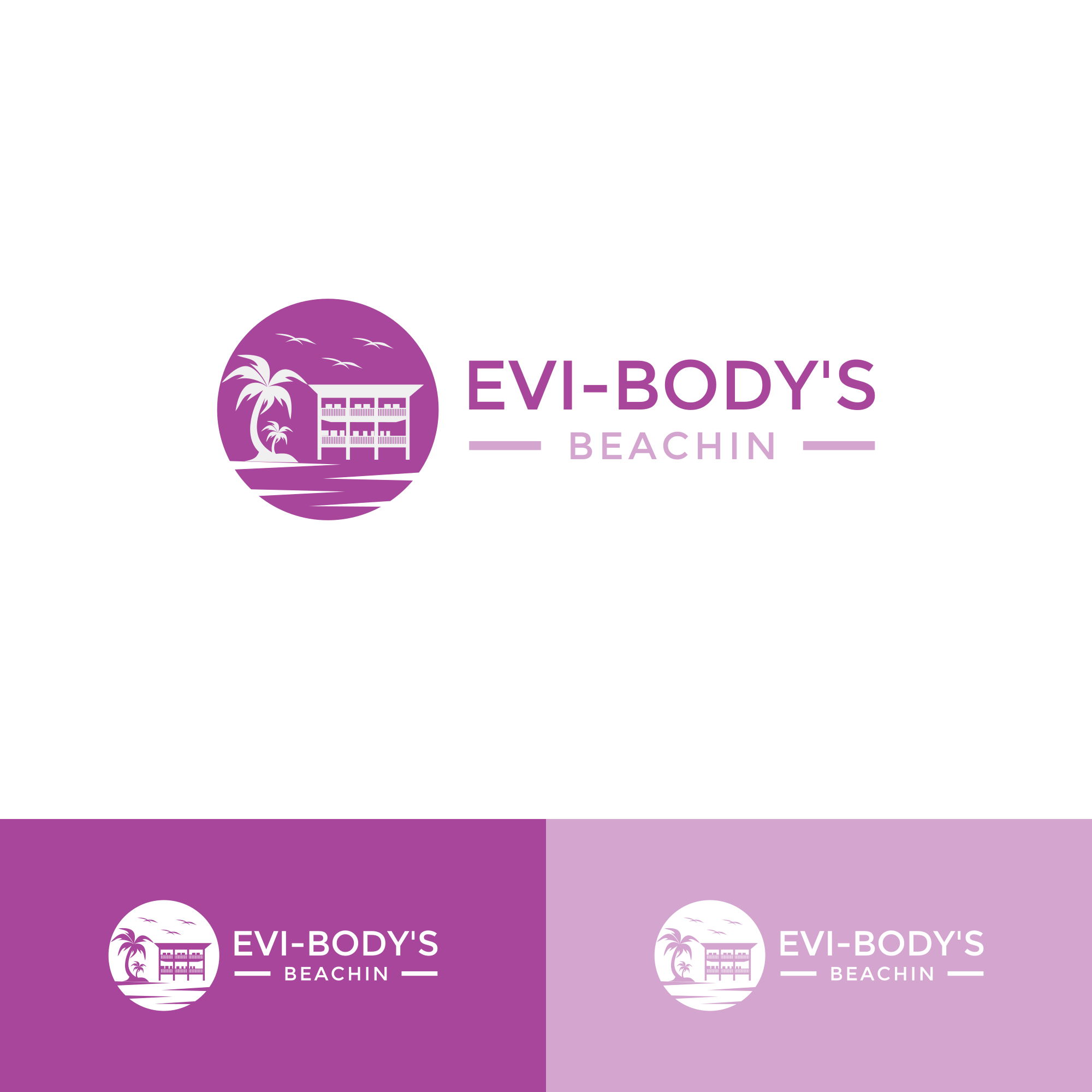 Logo Design by alitjuara for this project | Design #28794906