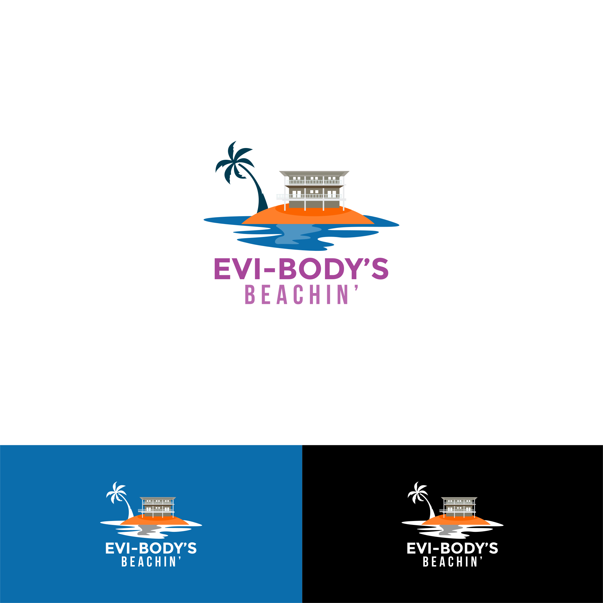 Logo Design by alitjuara for this project | Design #28794907