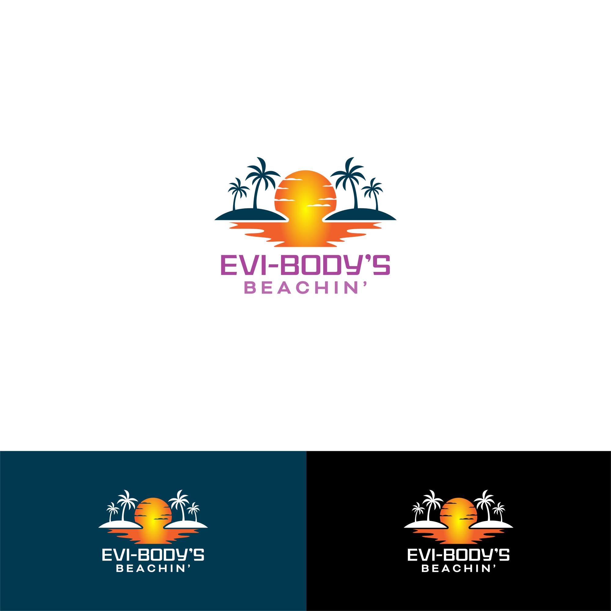 Logo Design by alitjuara for this project | Design #28794908