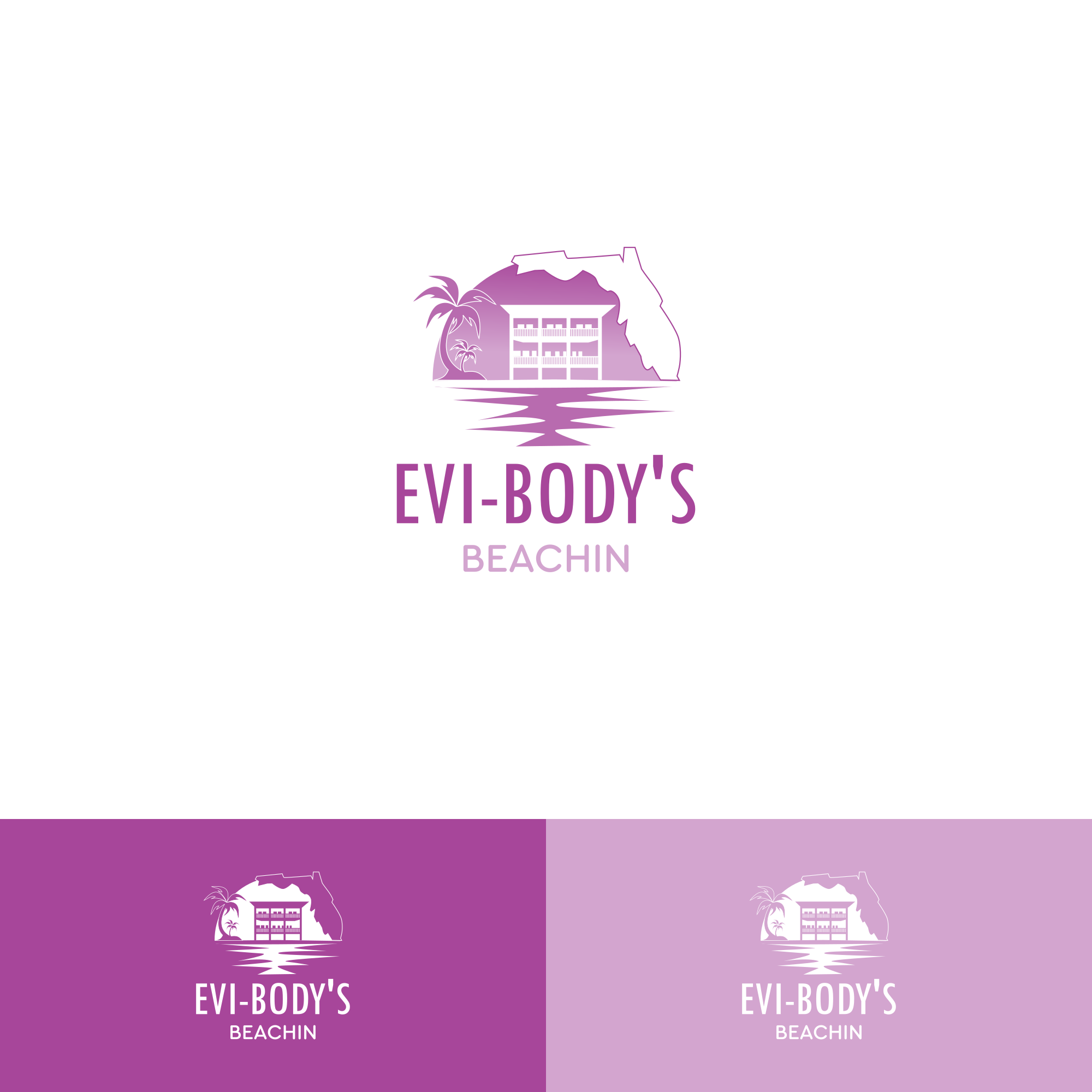 Logo Design by alitjuara for this project | Design #28794909