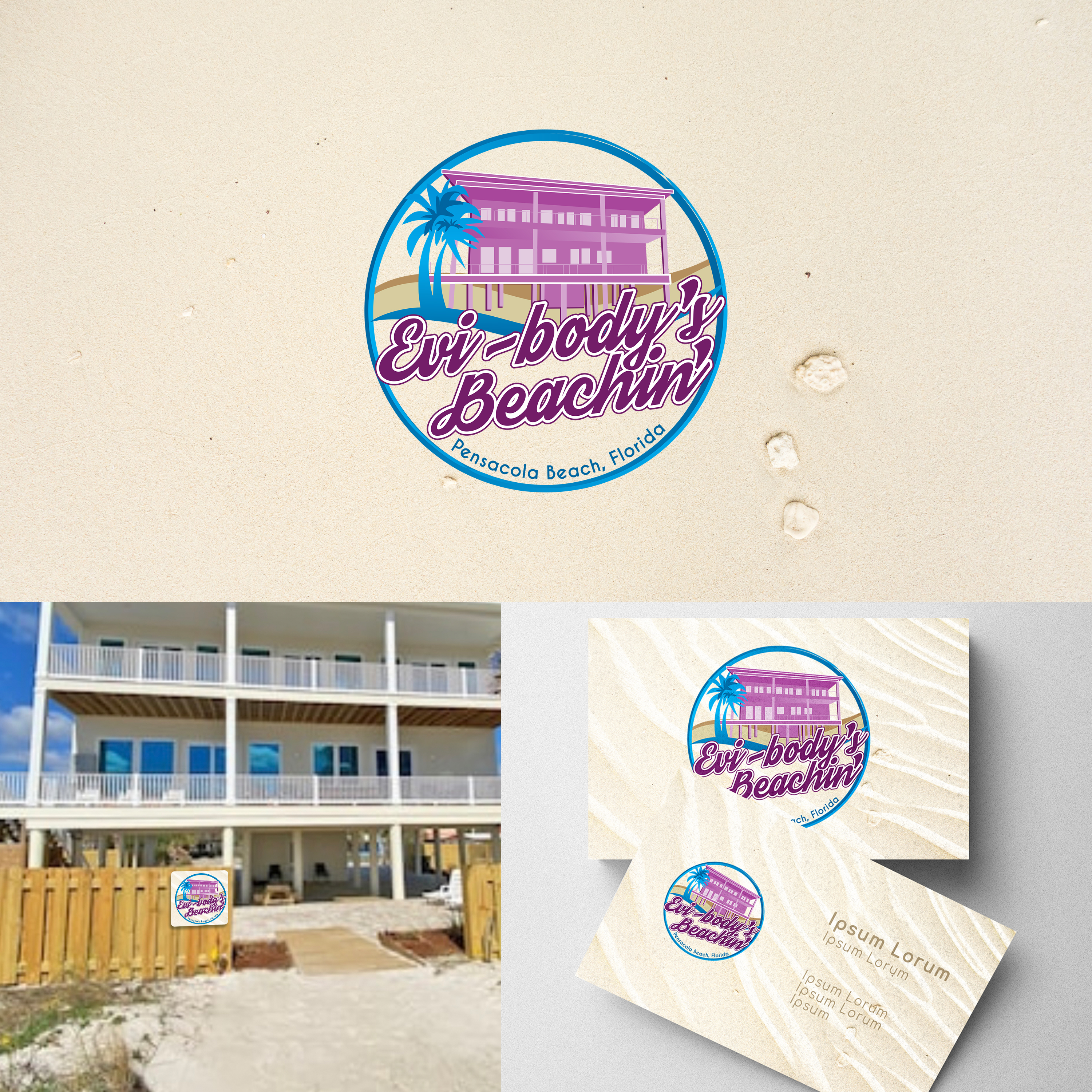 Logo Design by Lezette_G for this project | Design #28773248