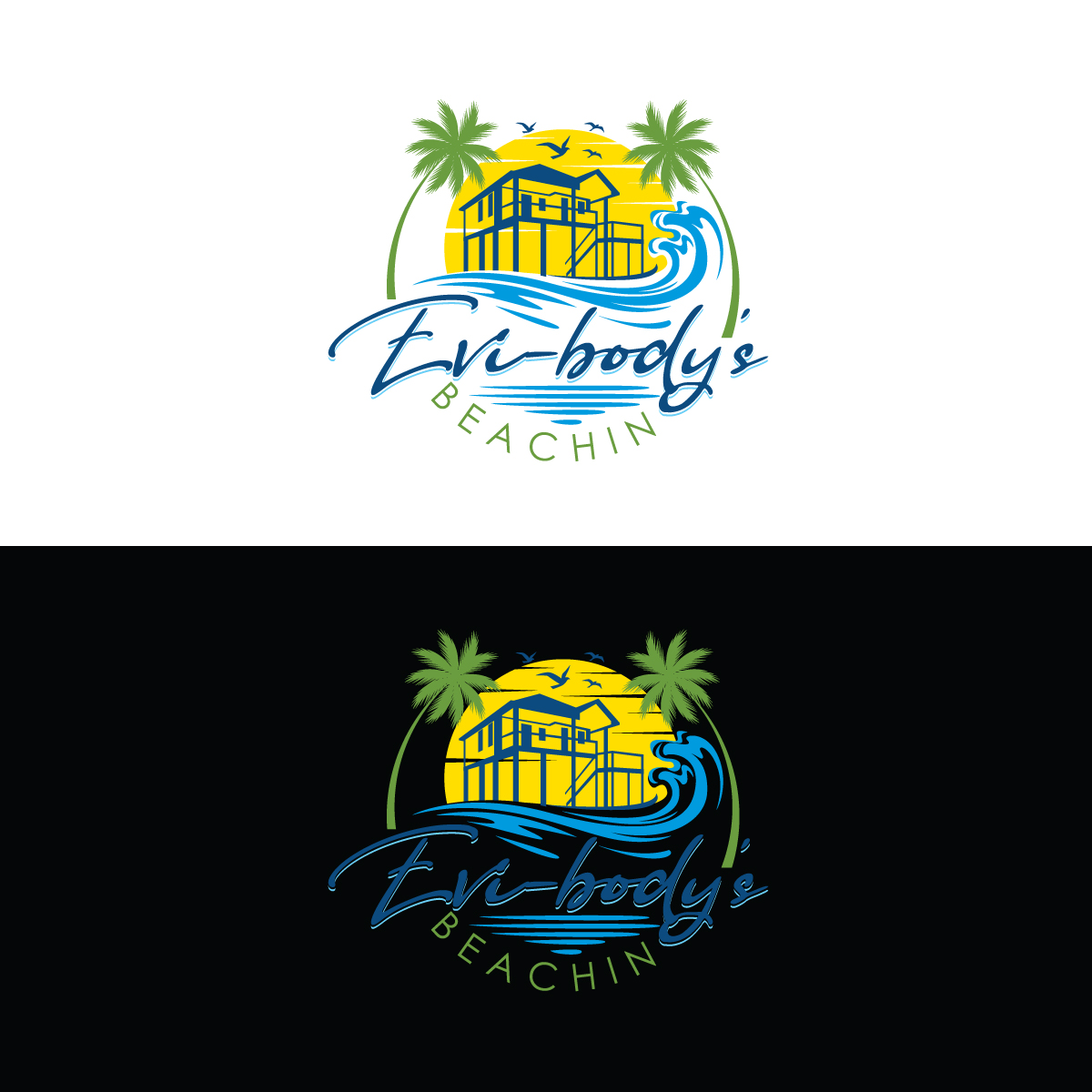 Logo Design by prodesigns99 for this project | Design #28762463