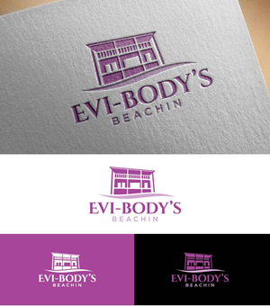 Logo Design by fly  design for this project | Design: #28766909