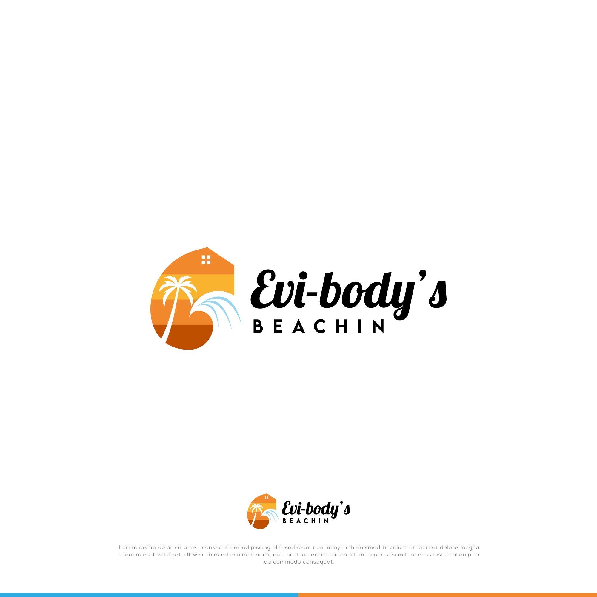 Logo-Design von webeezine für dieses Projekt | Design #28774038