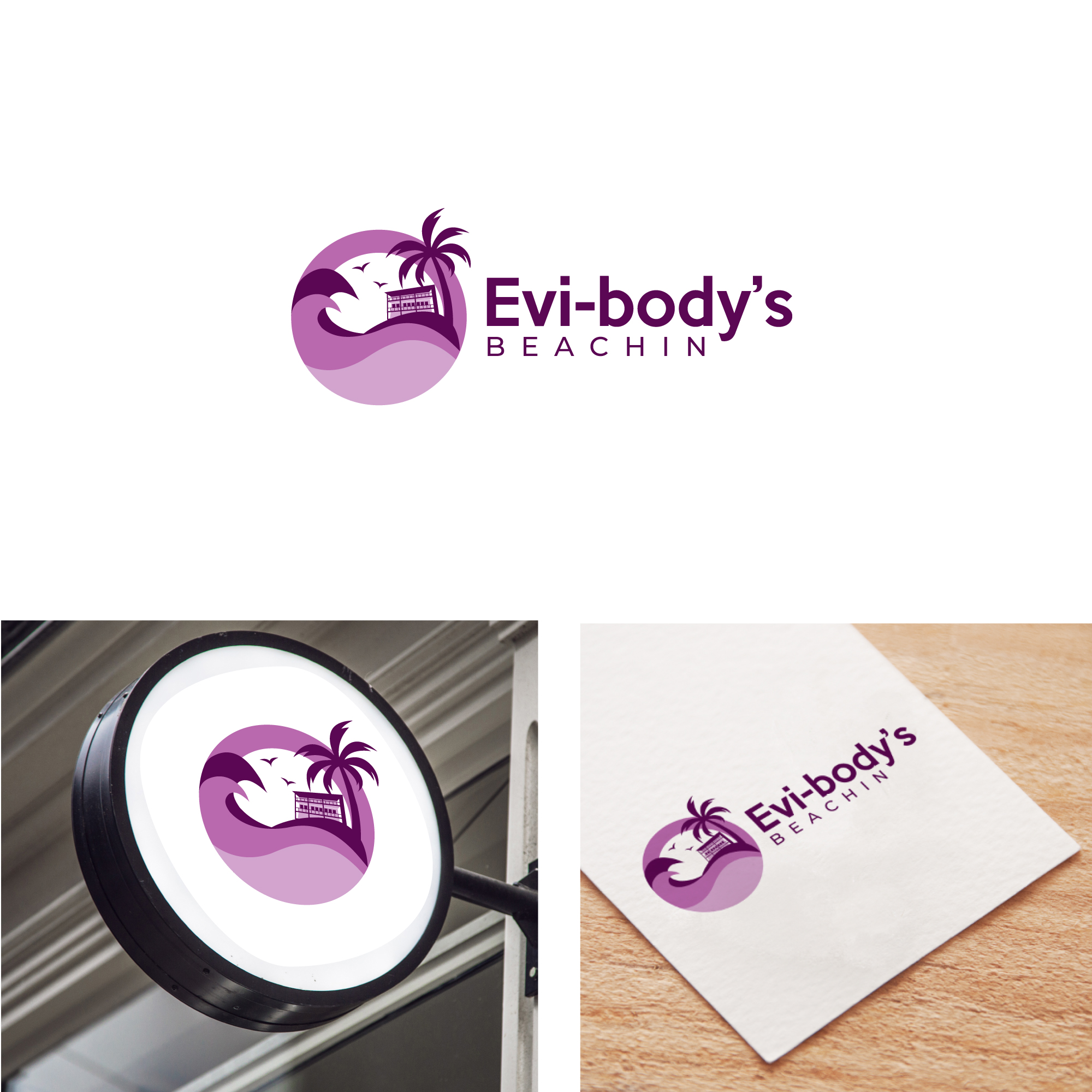 Logo Design by webeezine for this project | Design #28779353