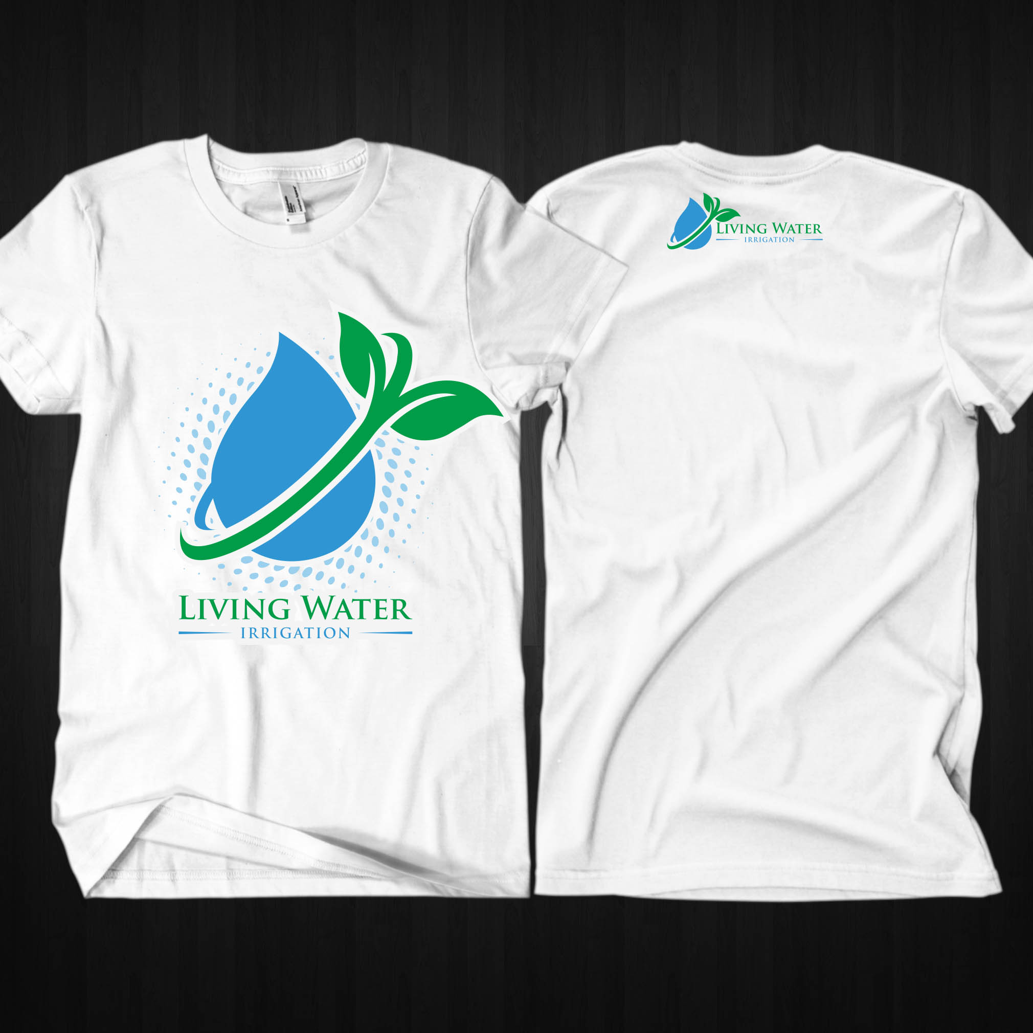 Diseño de Camiseta por Rheanza para este proyecto | Diseño #28765829