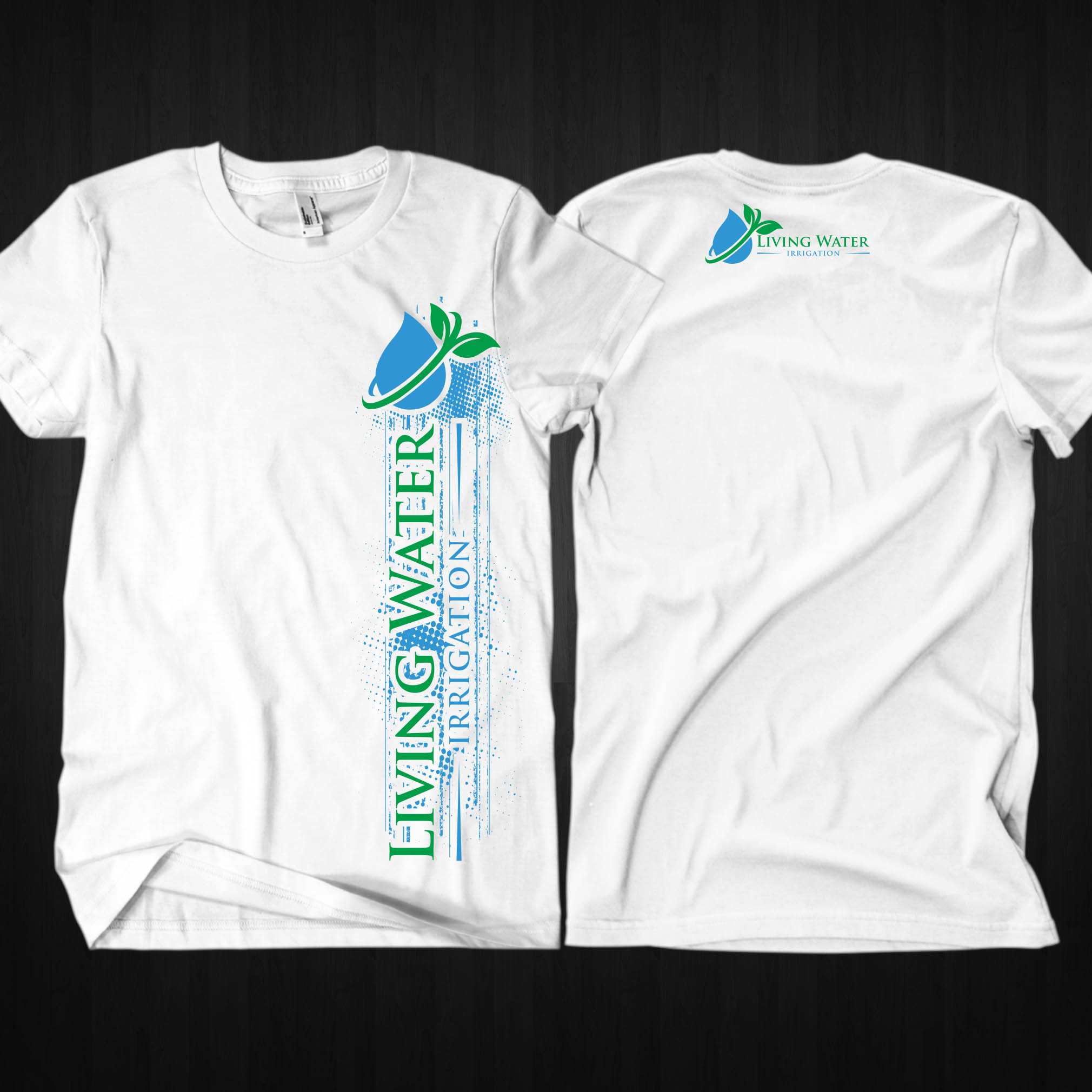 Diseño de Camiseta por Rheanza para este proyecto | Diseño #28765830