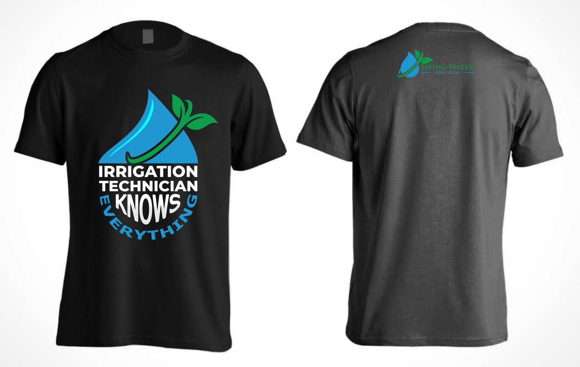 Diseño de Camiseta por Foulanan Design para este proyecto | Diseño #28763358