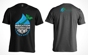 Diseño de Camiseta por Foulanan Design para este proyecto | Diseño #28763358