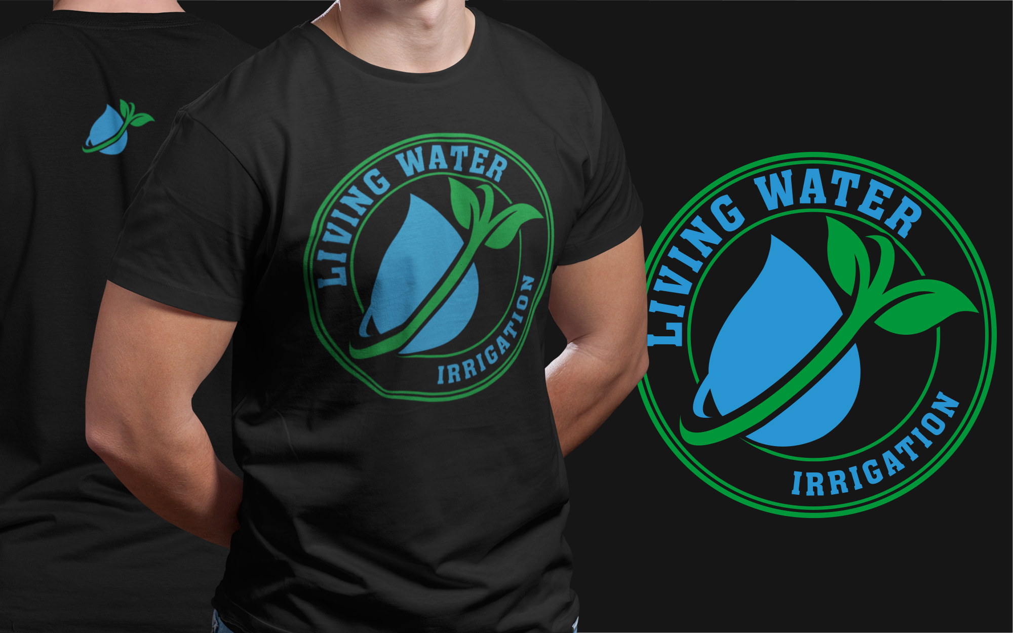 T-shirt Design by Ismail Hossain for this project | Design #28764350