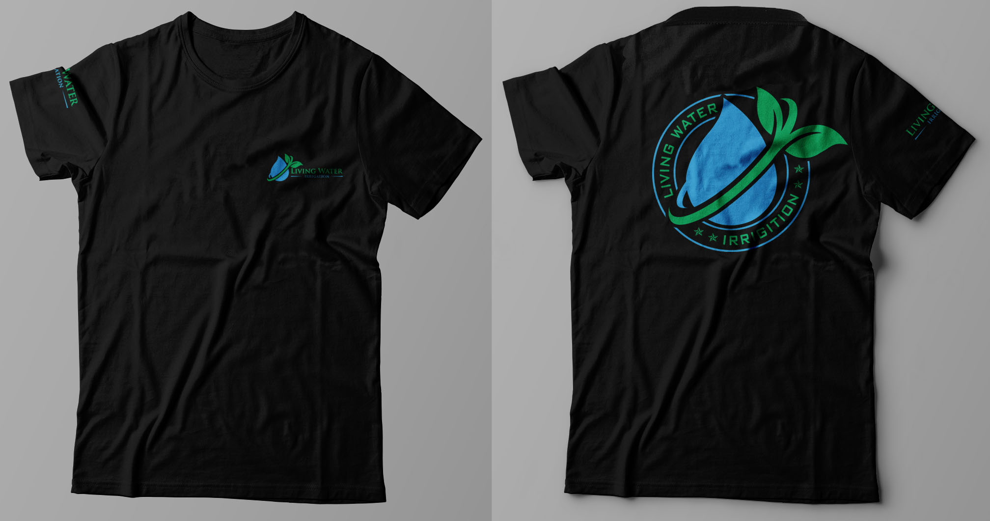 Diseño de Camiseta por O_O NIZAL O_O para este proyecto | Diseño #28765871