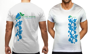 Diseño de Camiseta por juanjoseolivieri para este proyecto | Diseño #28761691