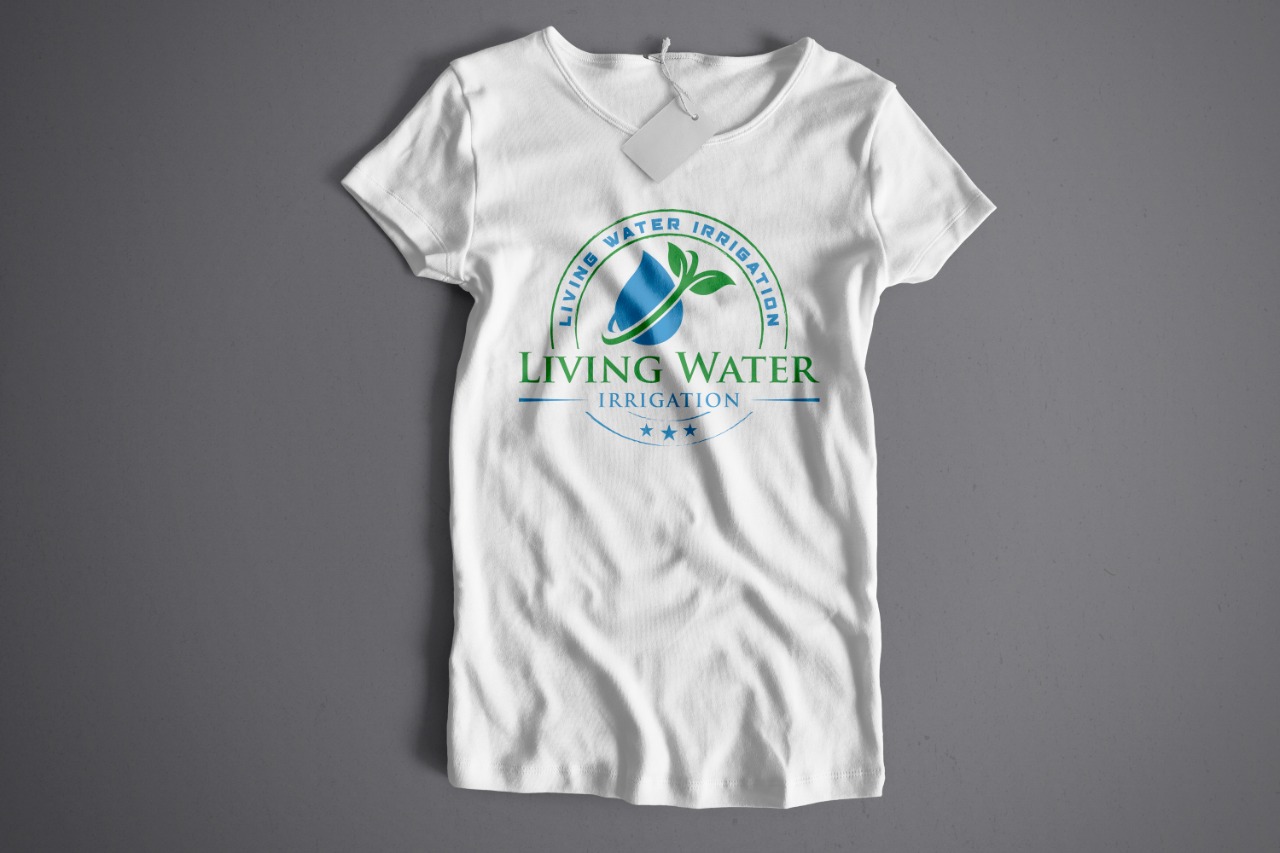 Diseño de Camiseta por A Y A N para este proyecto | Diseño #28766433