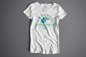 Diseño de Camiseta por A Y A N para este proyecto | Diseño: #28766433