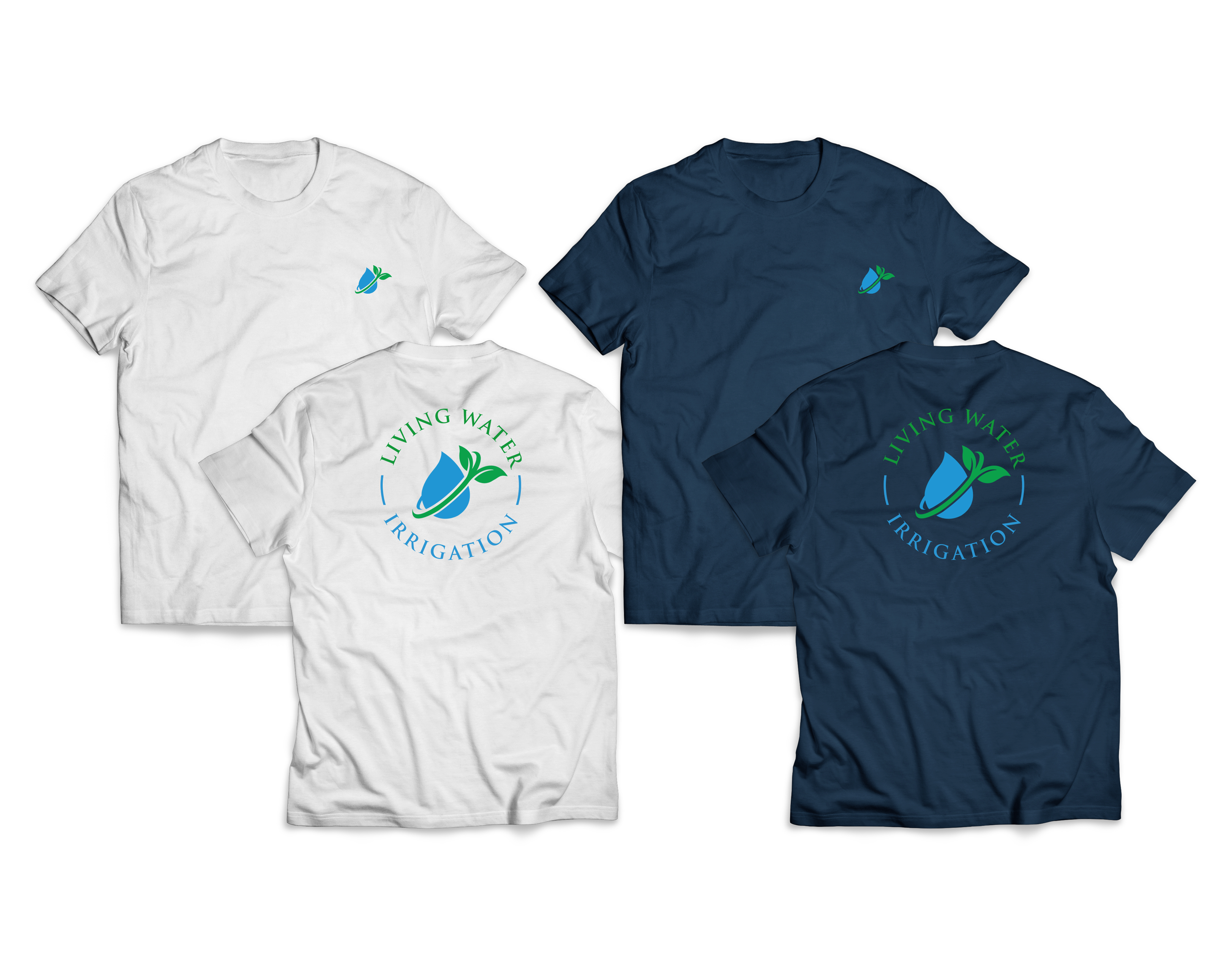 T-Shirt-Design von Luniere Designs für dieses Projekt | Design #28766625