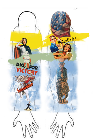 Tattoo Design by ioio for this project | Design #28775865