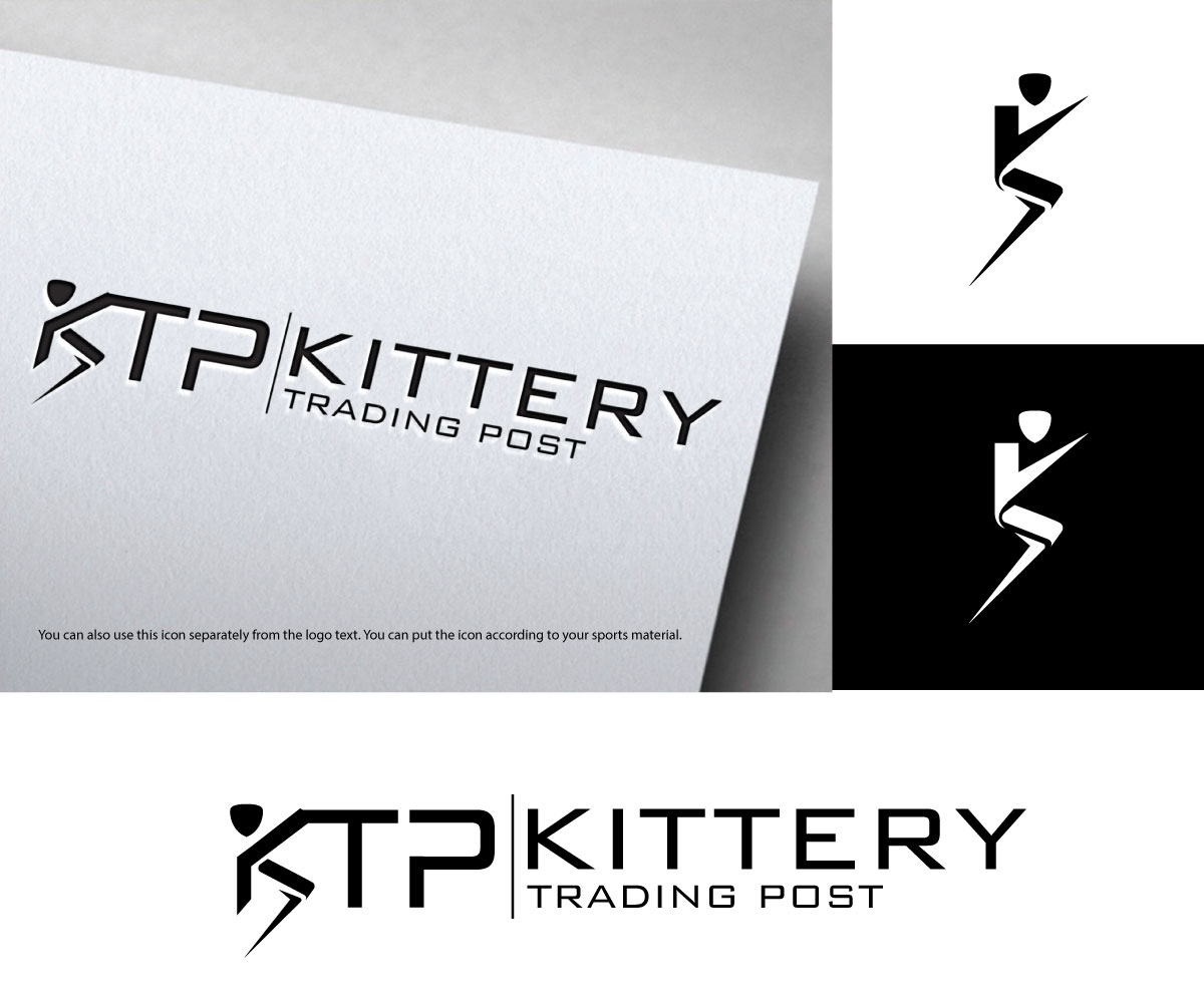 Logo Design by Om Namah Shivay for this project | Design #28774334