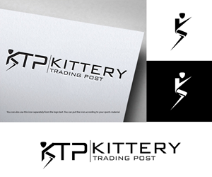 Logo Design by Om Namah Shivay for this project | Design #28774334