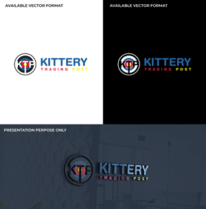 Logo Design by RS_Design for this project | Design: #28770912