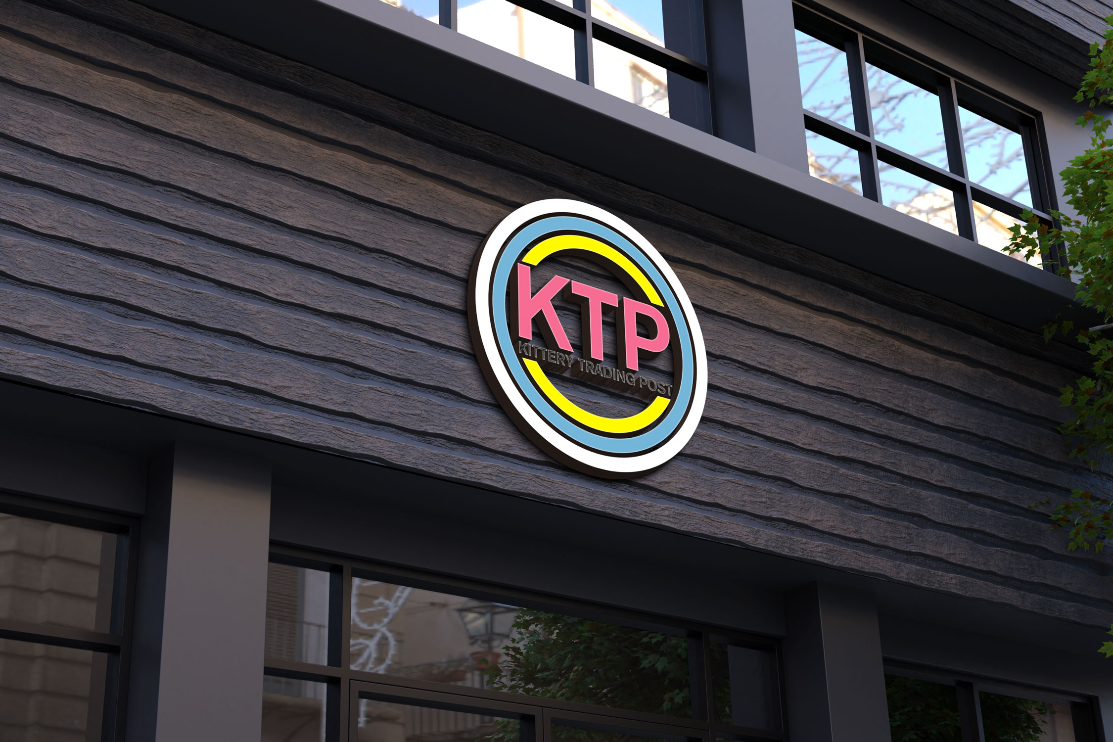 Logo Design by Kavth for this project | Design #28797004