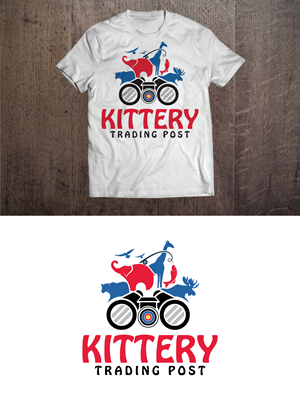 Logo Design by brand maker for this project | Design: #28771891