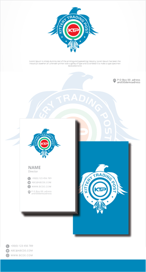 Logo Design by graphicevolution for this project | Design: #28766050