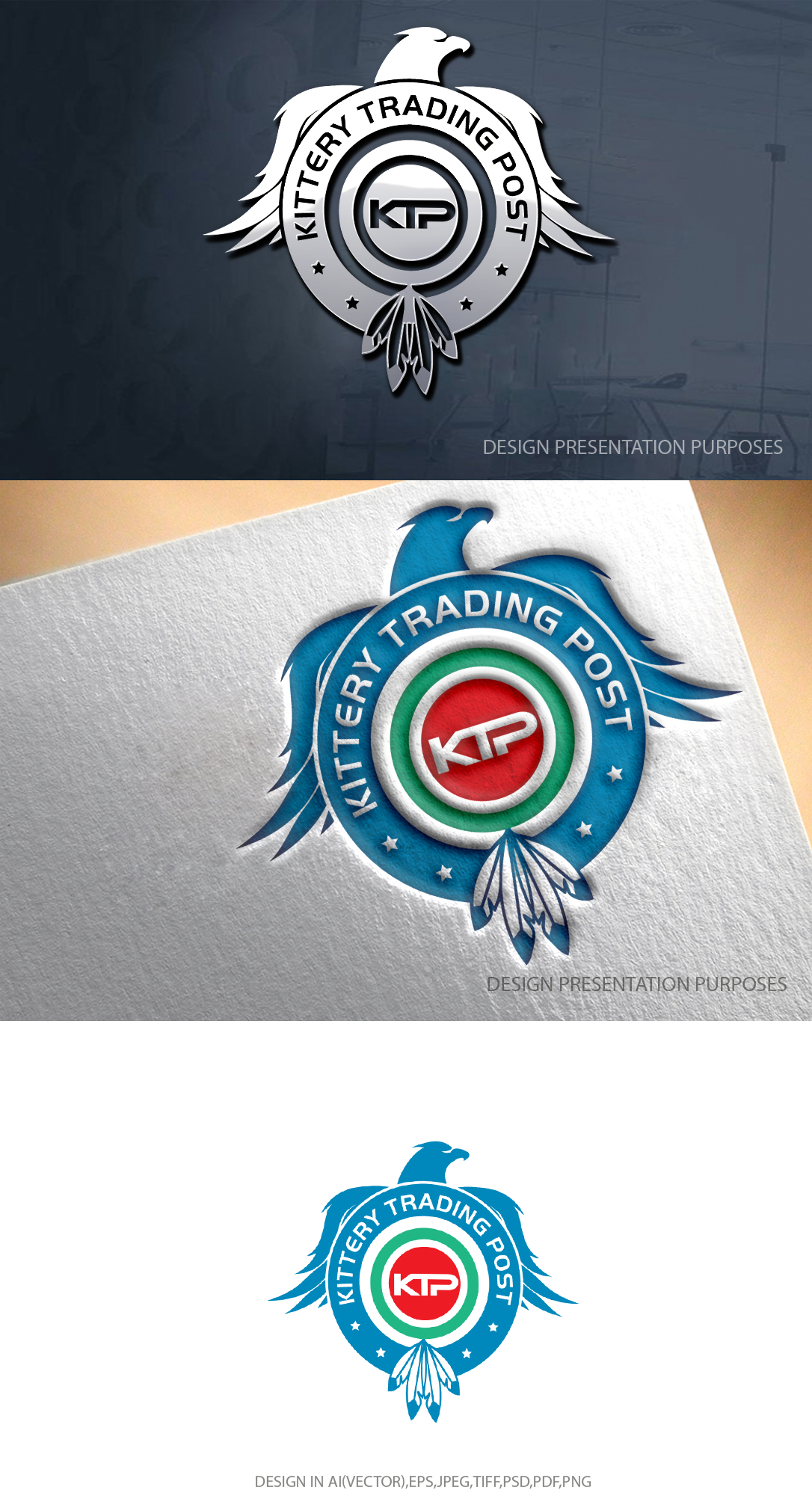 Diseño de Logo por graphicevolution para este proyecto | Diseño #28766051