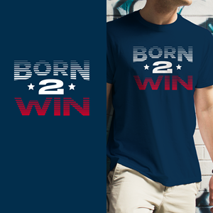 T-shirt Design by Lhey DC for this project | Design: #28775999