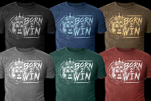 T-shirt Design by APHOTIC APPAREL for this project | Design: #28768052
