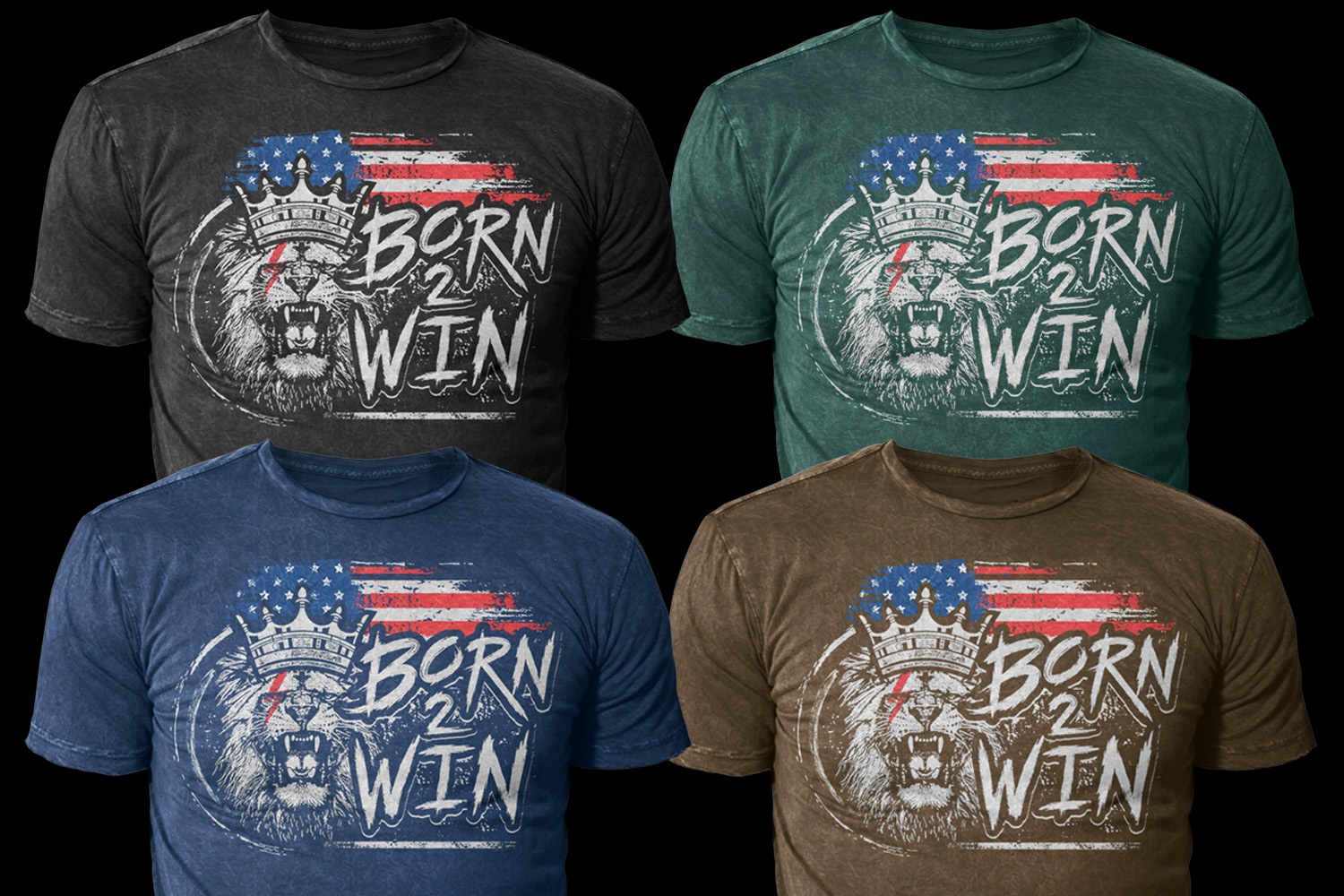 T-Shirt-Design von APHOTIC APPAREL für dieses Projekt | Design #28770319