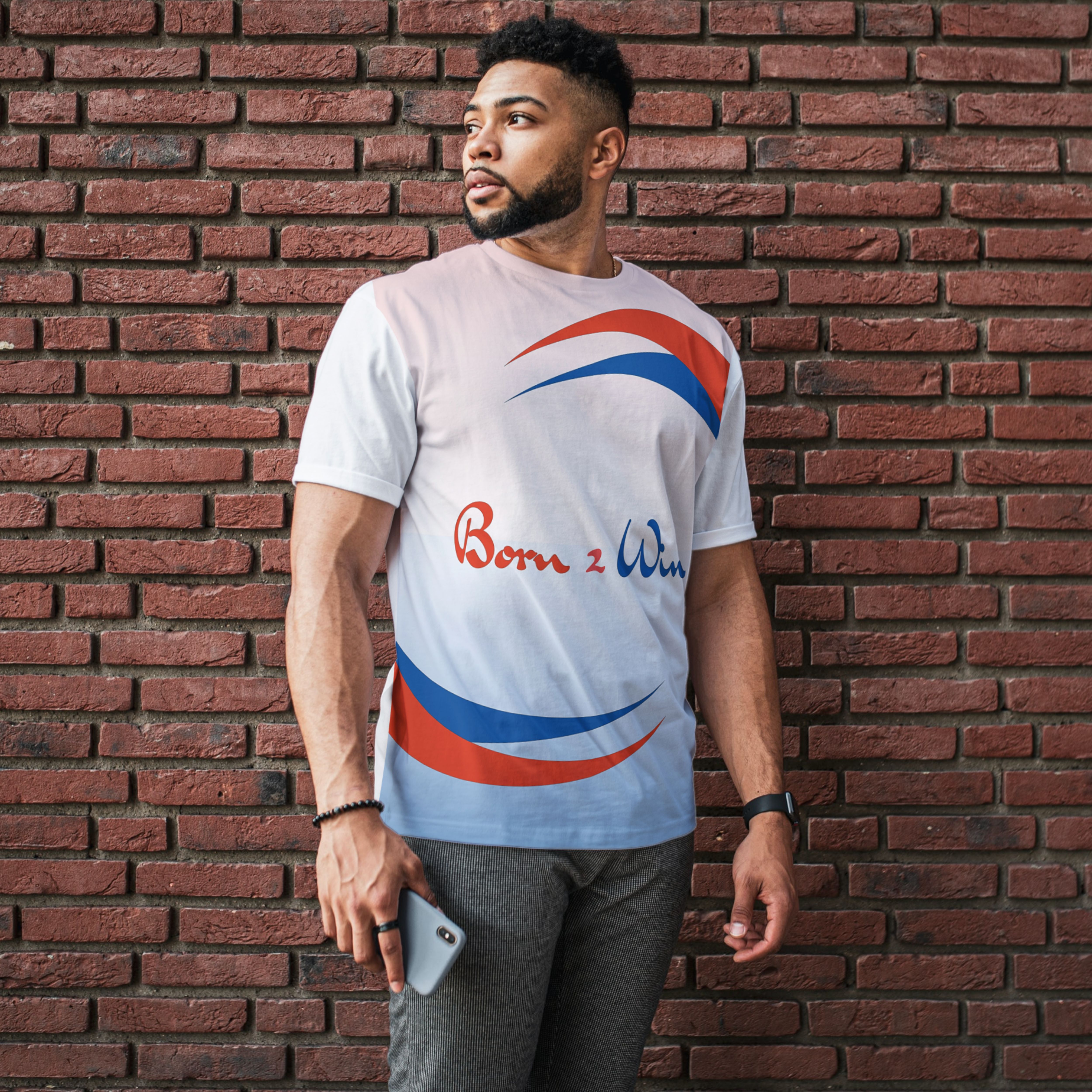 T-Shirt-Design von itsmedsalah für dieses Projekt | Design #28786384