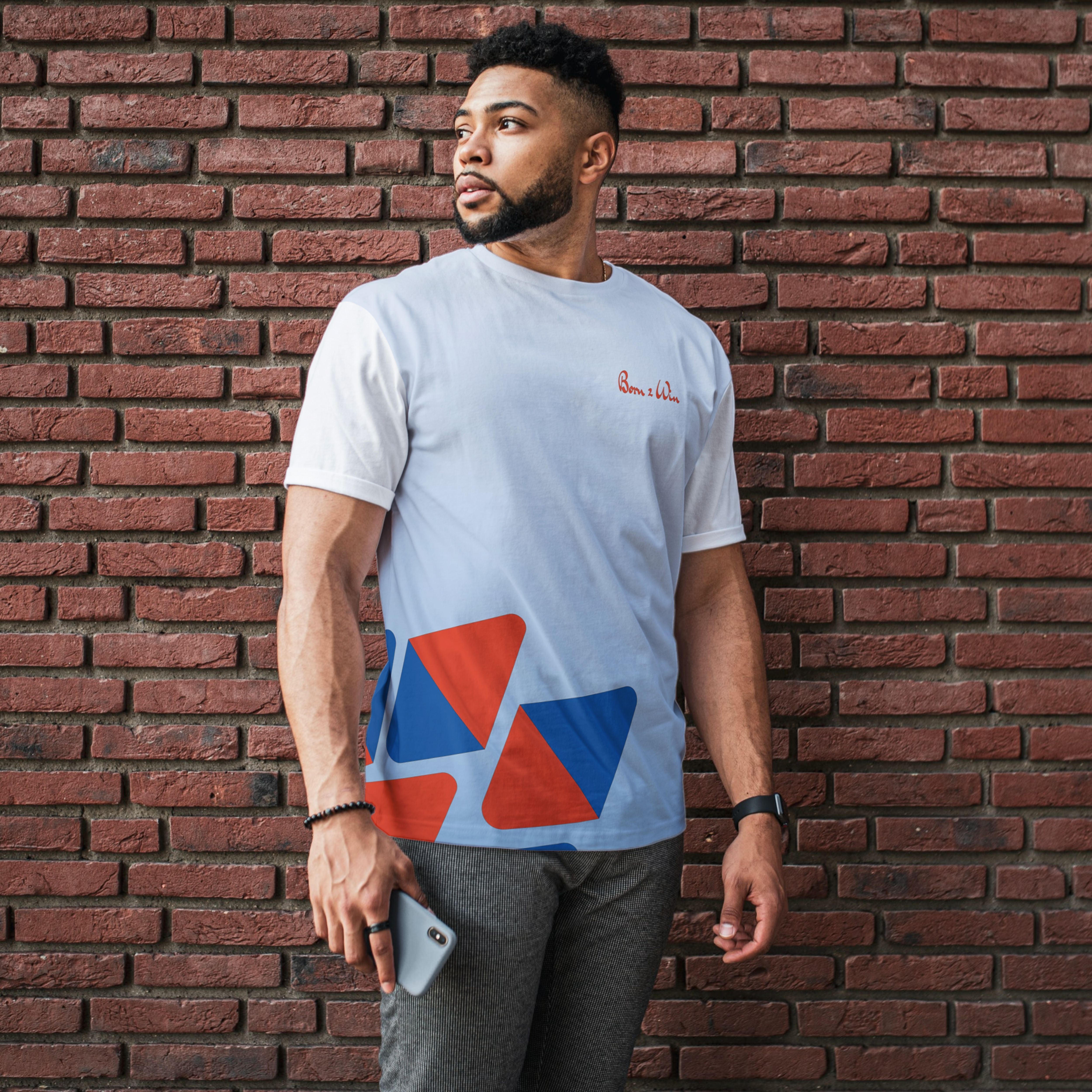 T-Shirt-Design von itsmedsalah für dieses Projekt | Design #28786389