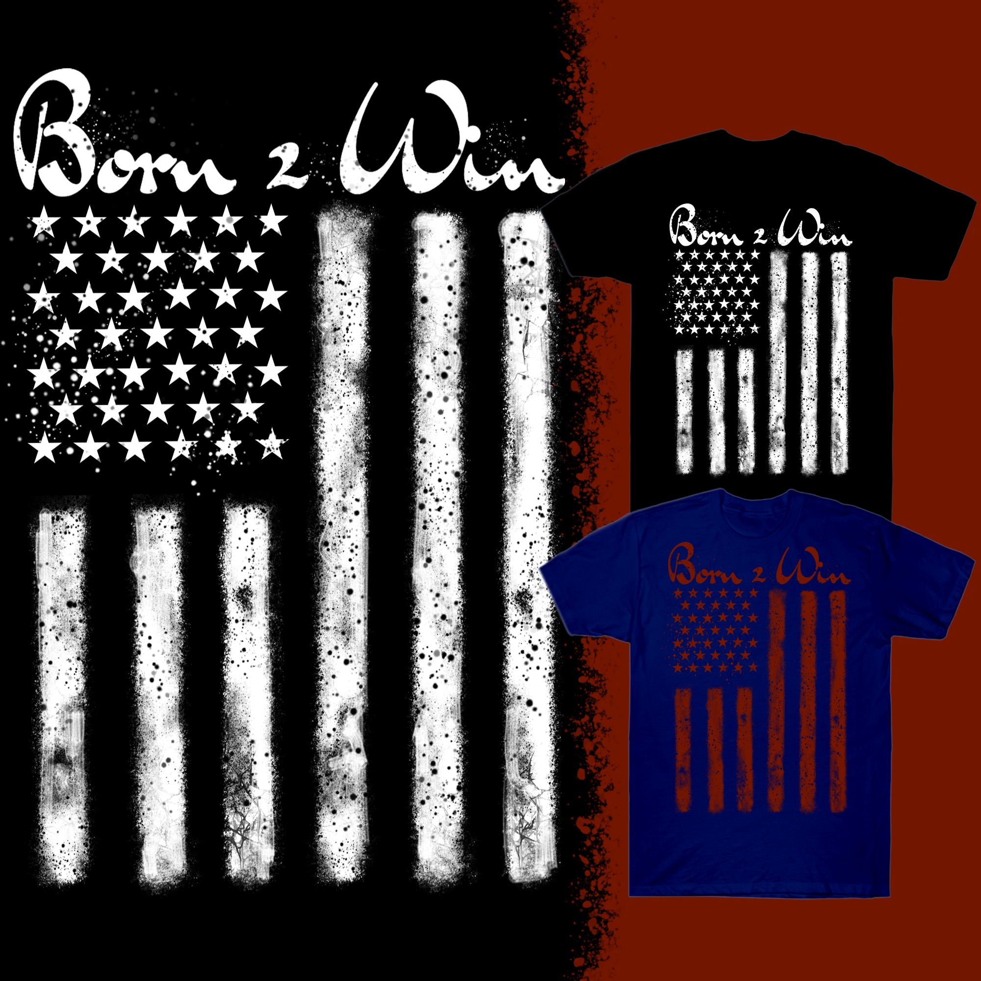 T-shirt Design by Falih A for this project | Design #28785172