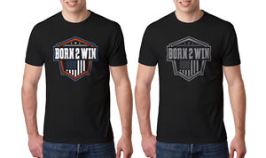 T-shirt Design by CREARTIVE for this project | Design: #28804669