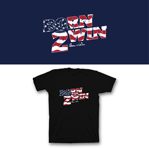T-shirt Design by saka.aleksandar for this project | Design: #28778177