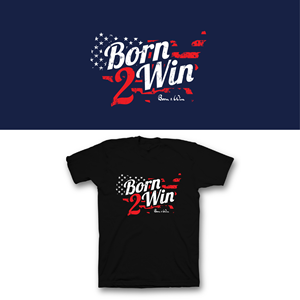 T-shirt Design by saka.aleksandar for this project | Design: #28778178