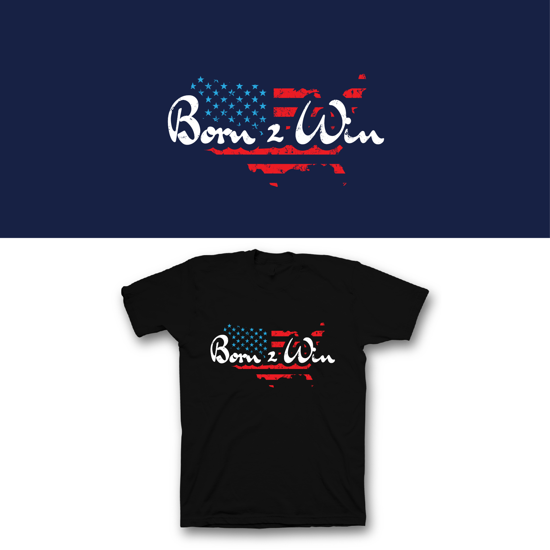 T-Shirt-Design von saka.aleksandar für dieses Projekt | Design #28778179