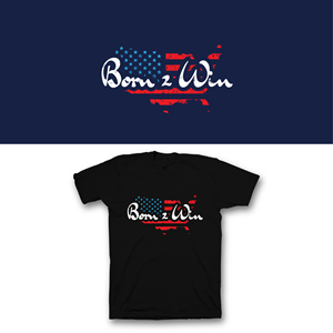 T-shirt Design by saka.aleksandar for this project | Design: #28778179