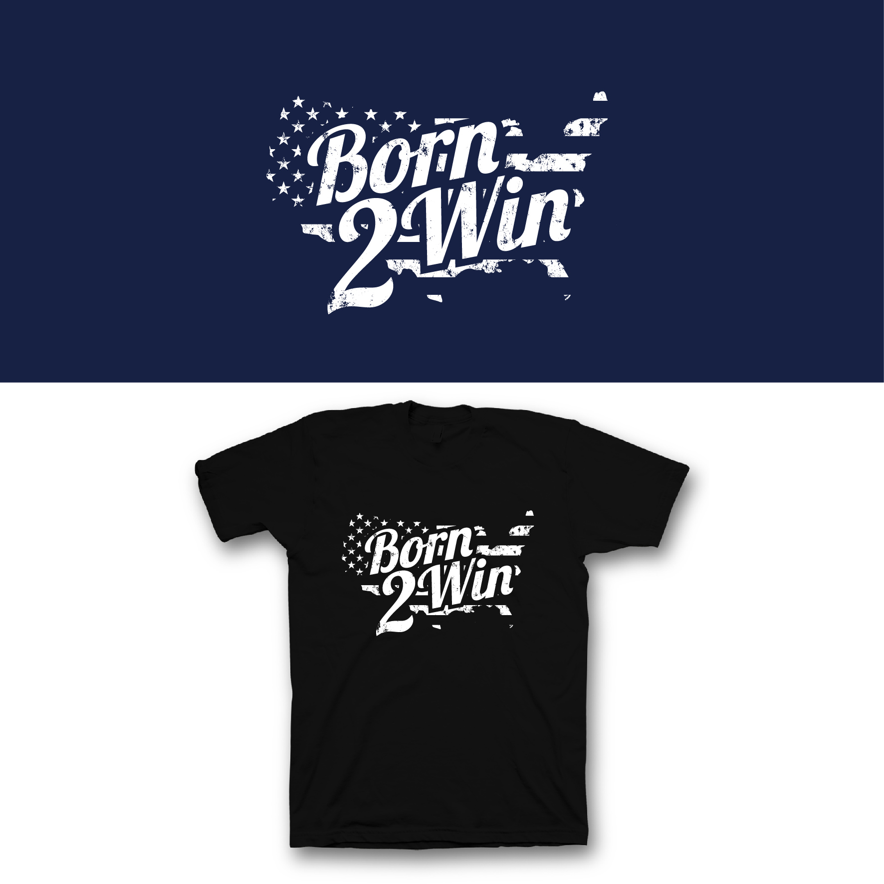 T-Shirt-Design von saka.aleksandar für dieses Projekt | Design #28784217