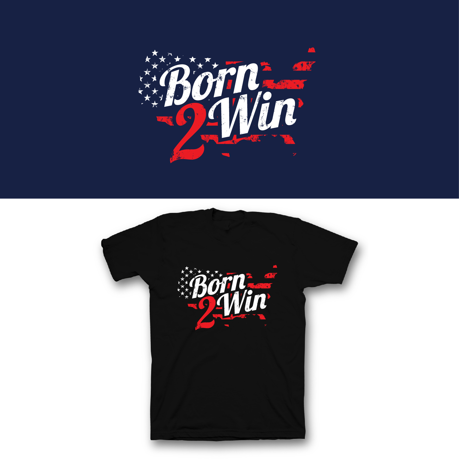 T-Shirt-Design von saka.aleksandar für dieses Projekt | Design #28784218