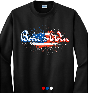 T-shirt Design by Yakuza20 for this project | Design: #28798701